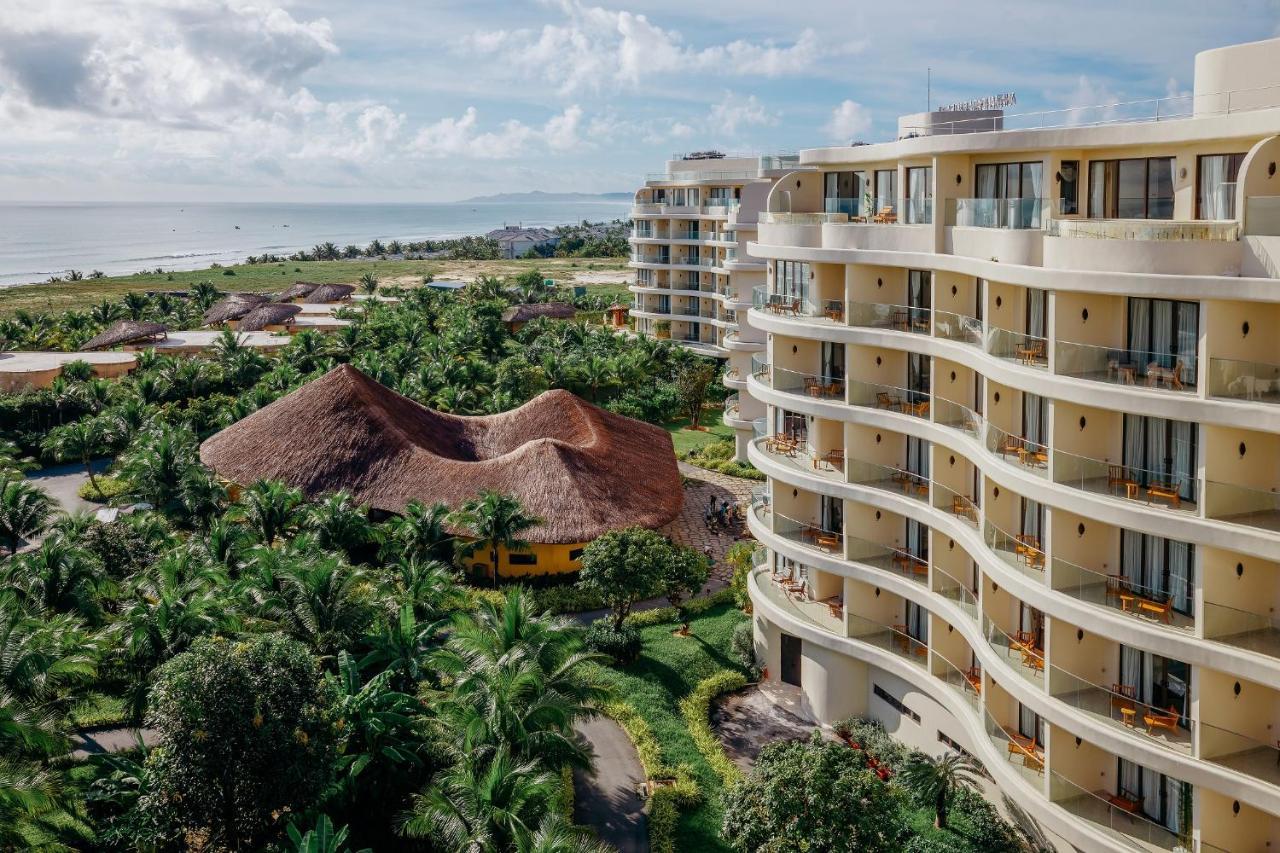 Resort Ana Mandara Cam Ranh 5*