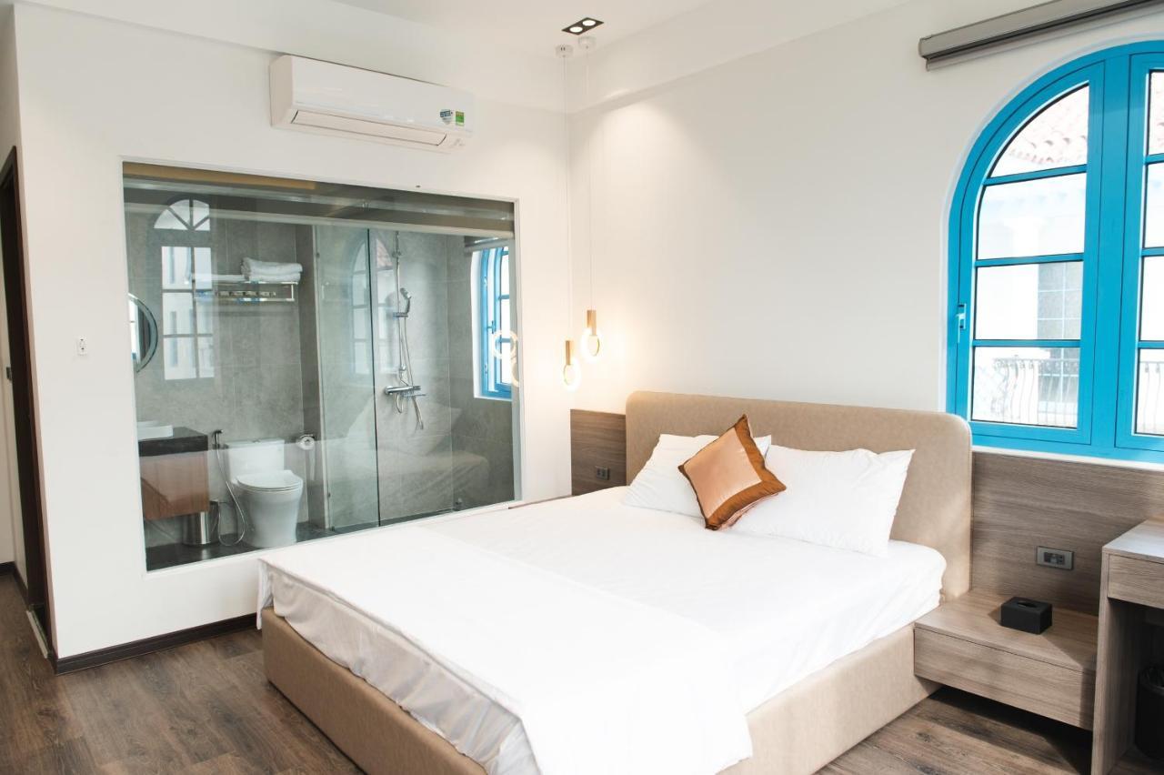Luxury Homestay Sun Feria Villa