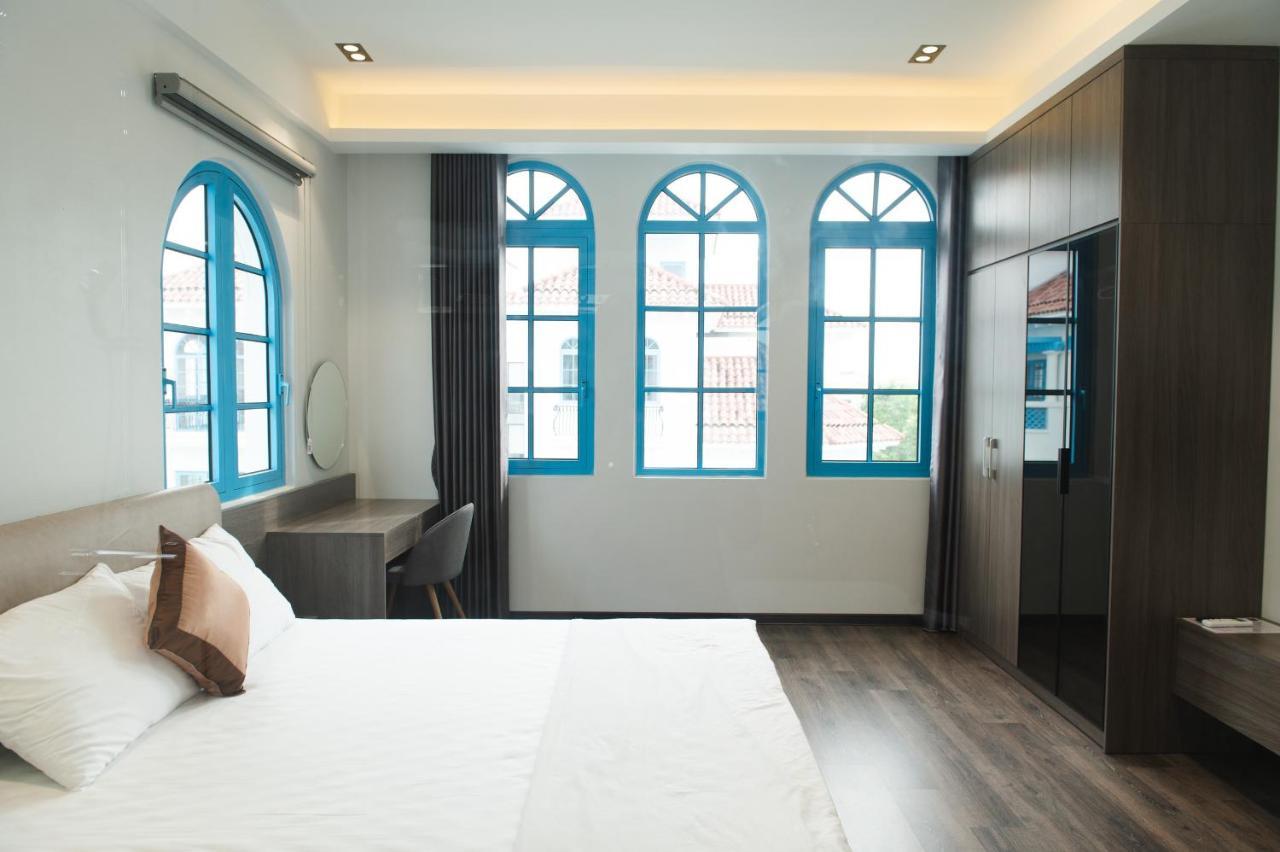 Luxury Homestay Sun Feria Villa *