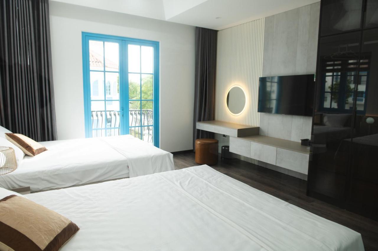 Villa Luxury Homestay Sun Feria *