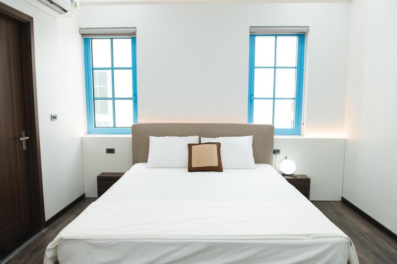 Luxury Homestay Sun Feria Villa