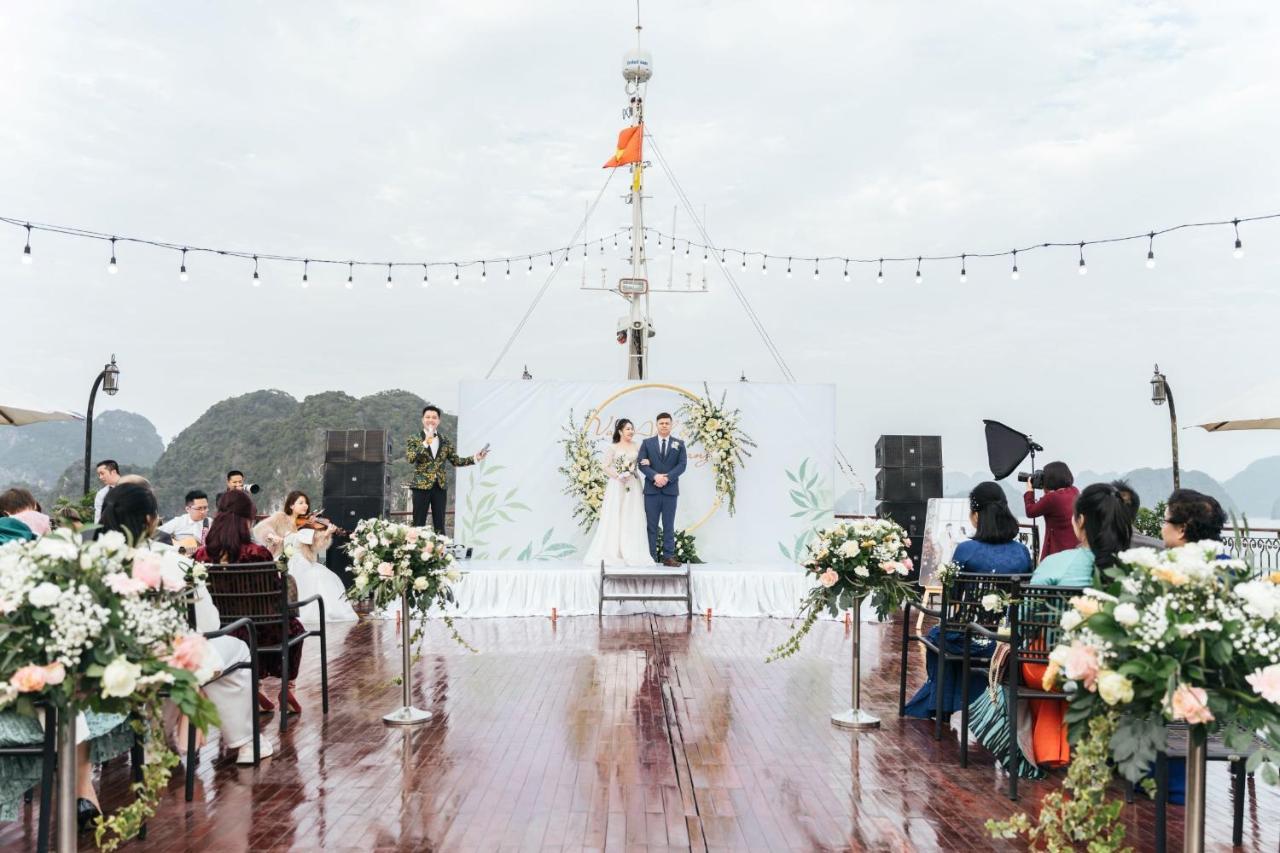  Indochine Cruise Hạ Long