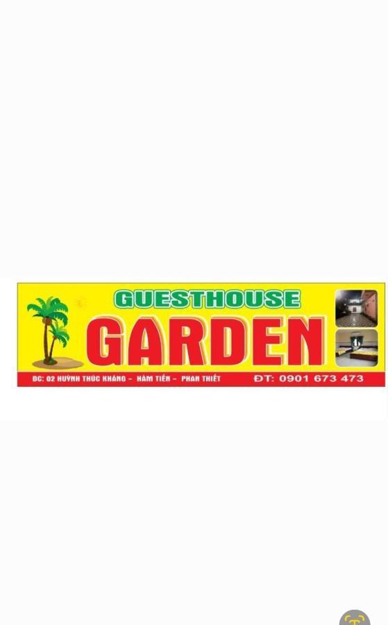 Garden * Mui Ne
