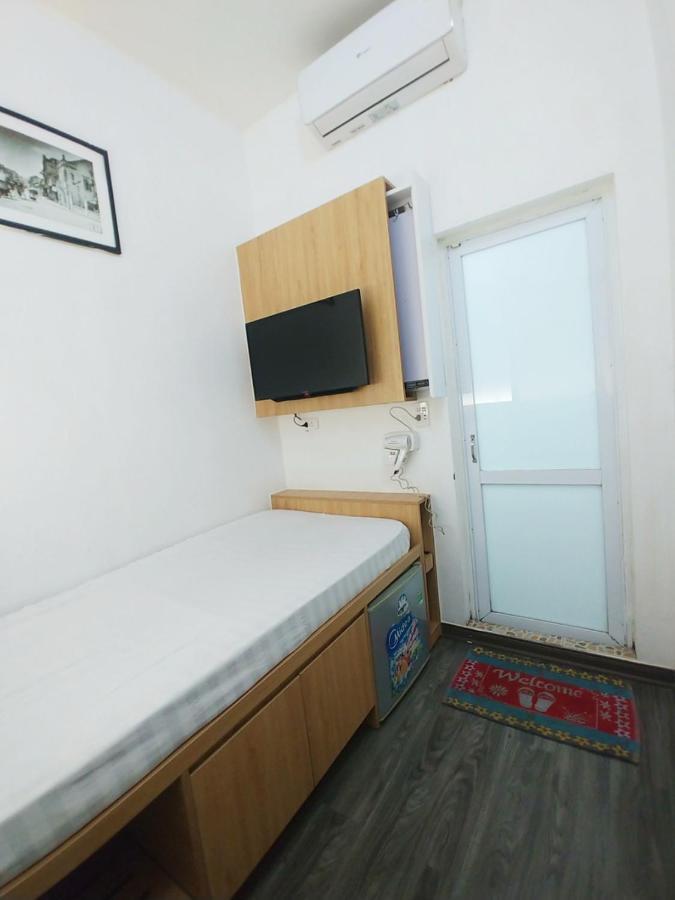 Hotel Discovery Hanoi