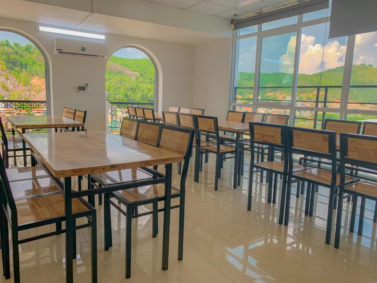 Hotel Hong Ngan Ha Long
