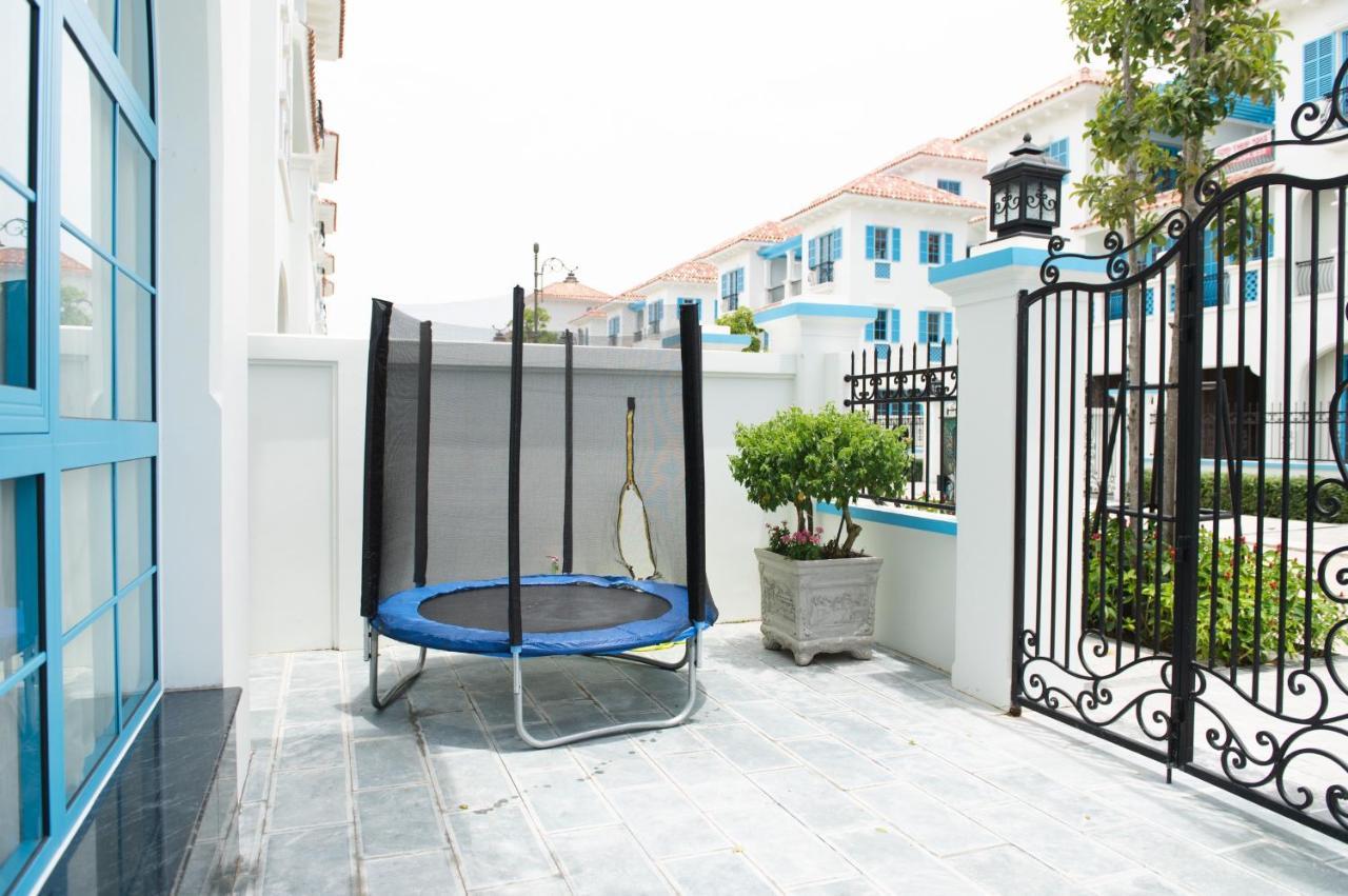 Luxury Homestay Sun Feria *