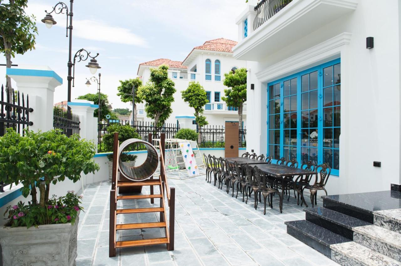 Villa Luxury Homestay Sun Feria *