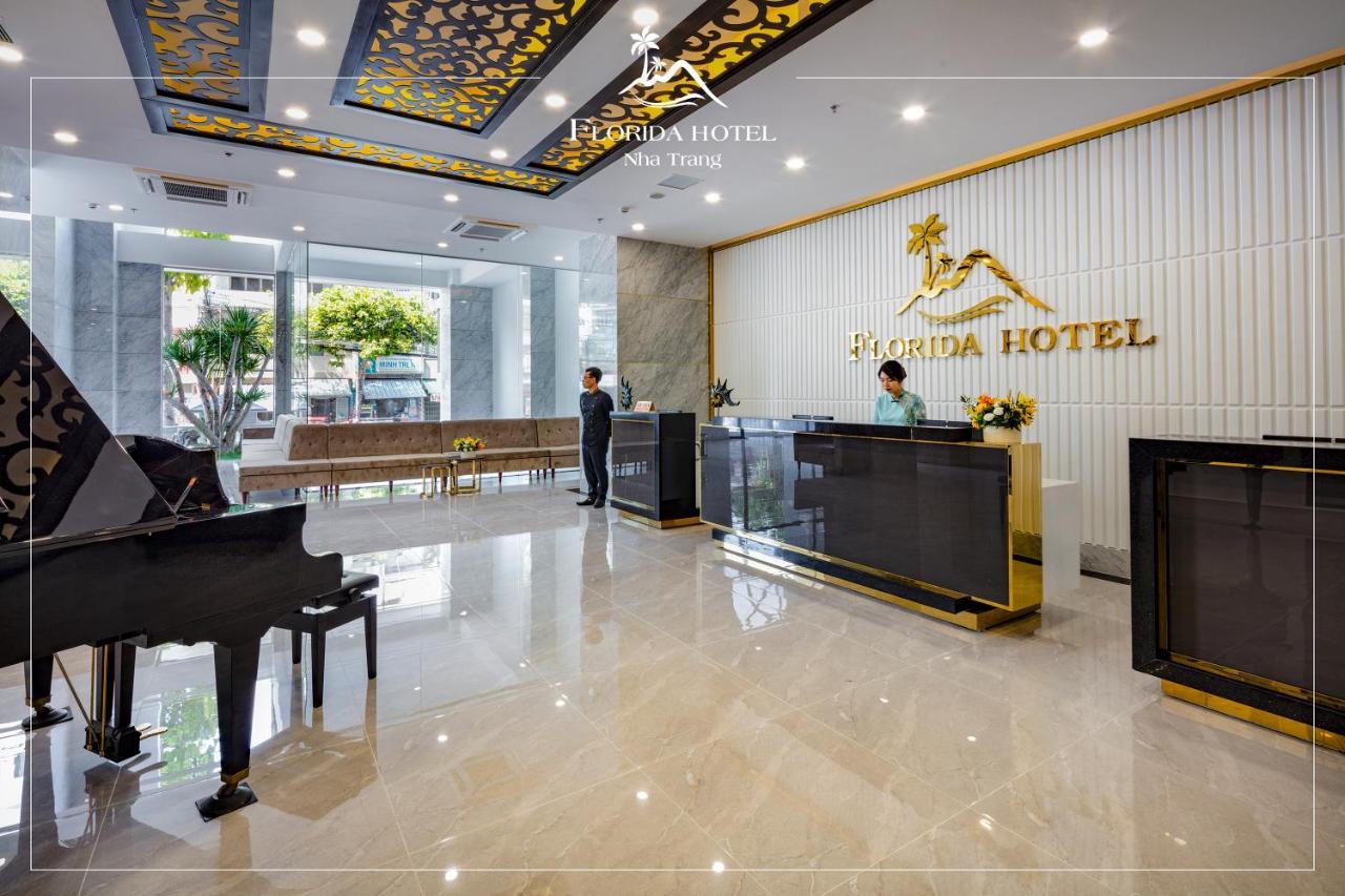 Hotel Florida 5*