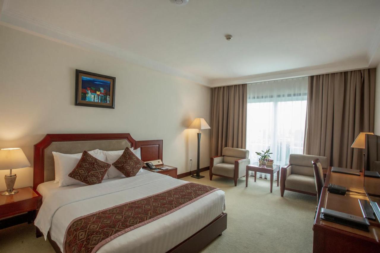 Pearl River 5*
