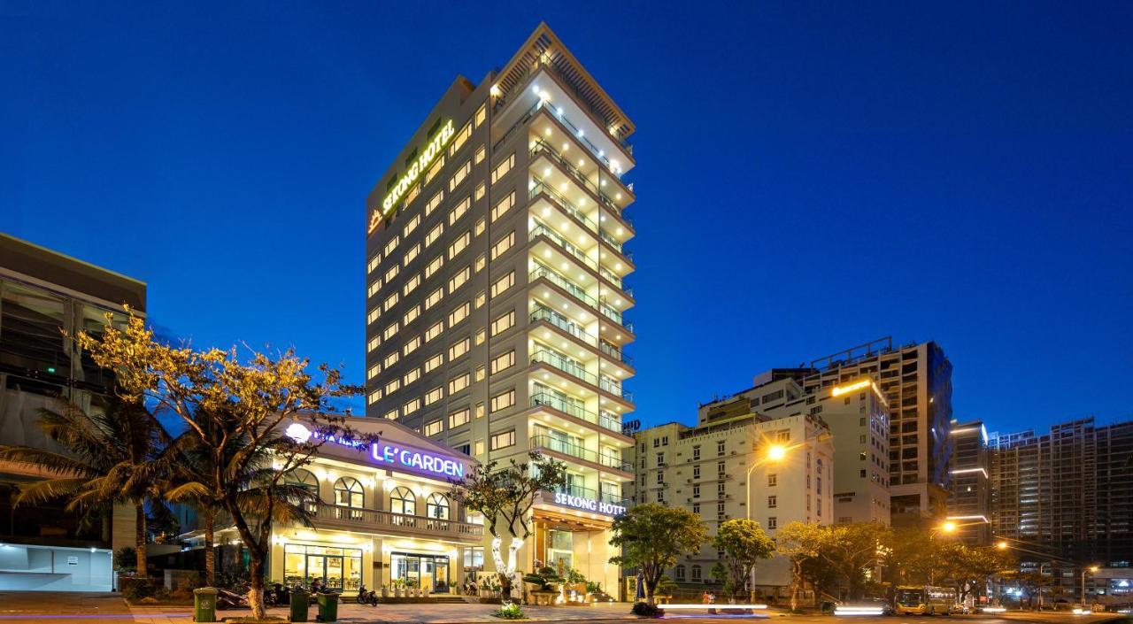Hotel Sekong