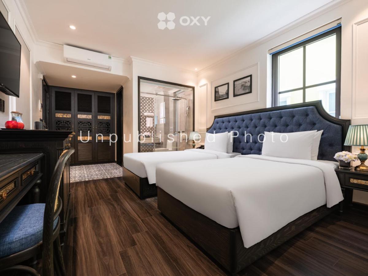 Hotel Essence 3*