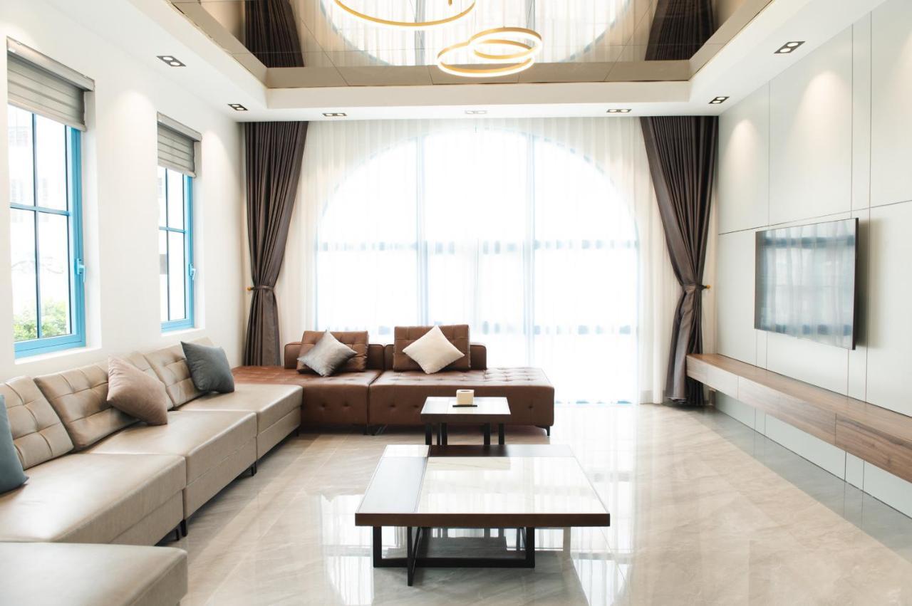 Luxury Homestay Sun Feria