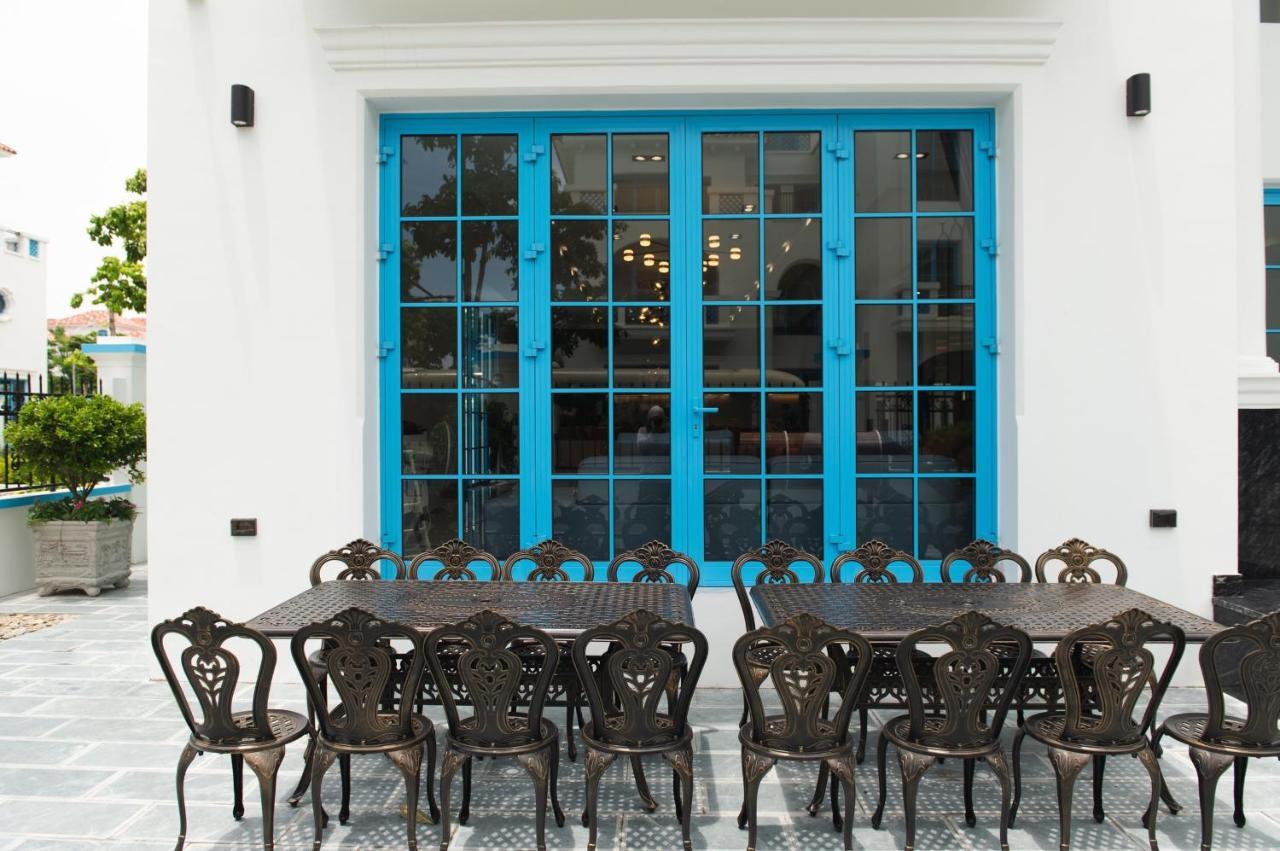 Luxury Homestay Sun Feria * Ha Long