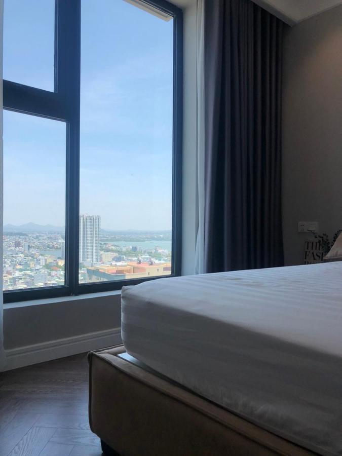 Ho Altara - Trung Tam Thanh Pho - Giap Bien - Co Ho Boi Apartment *