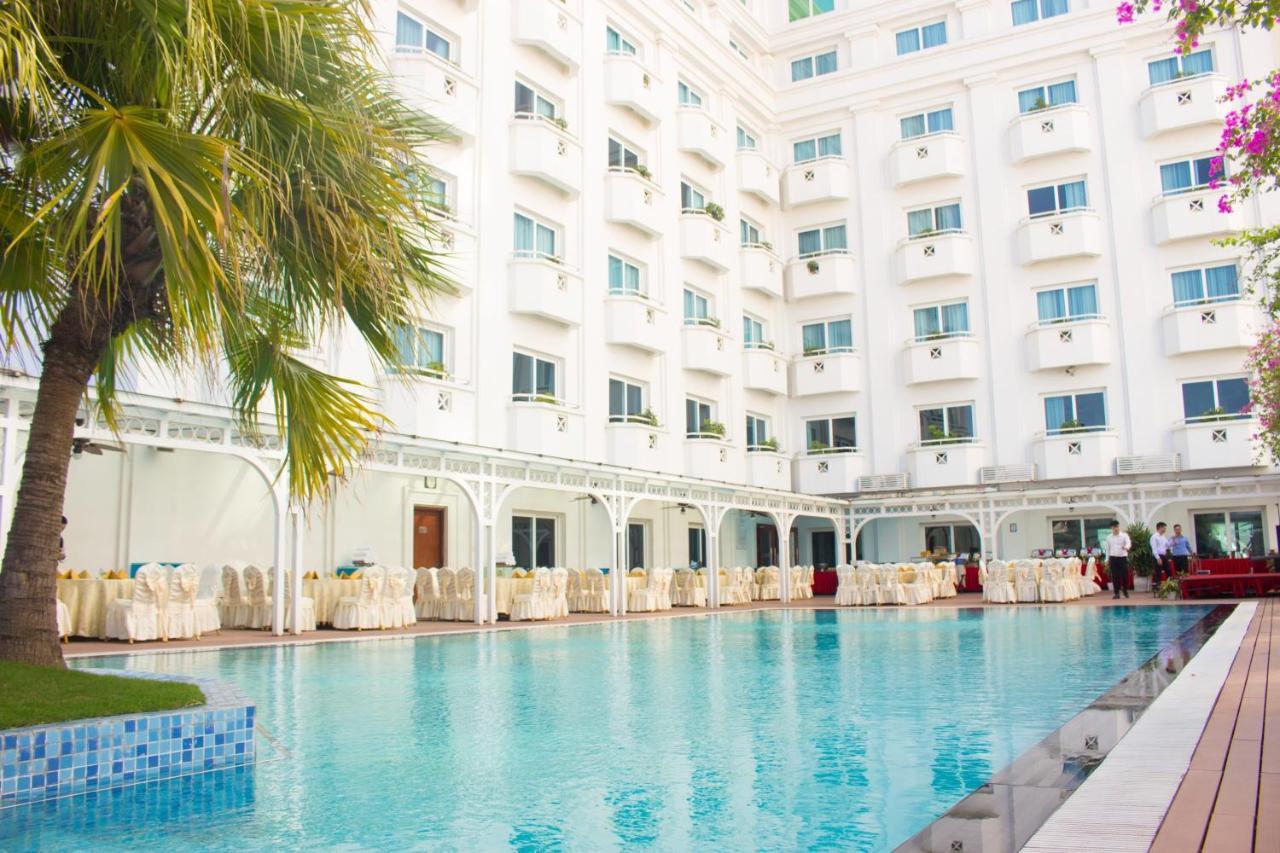 Pearl River Hotel Hai Phong