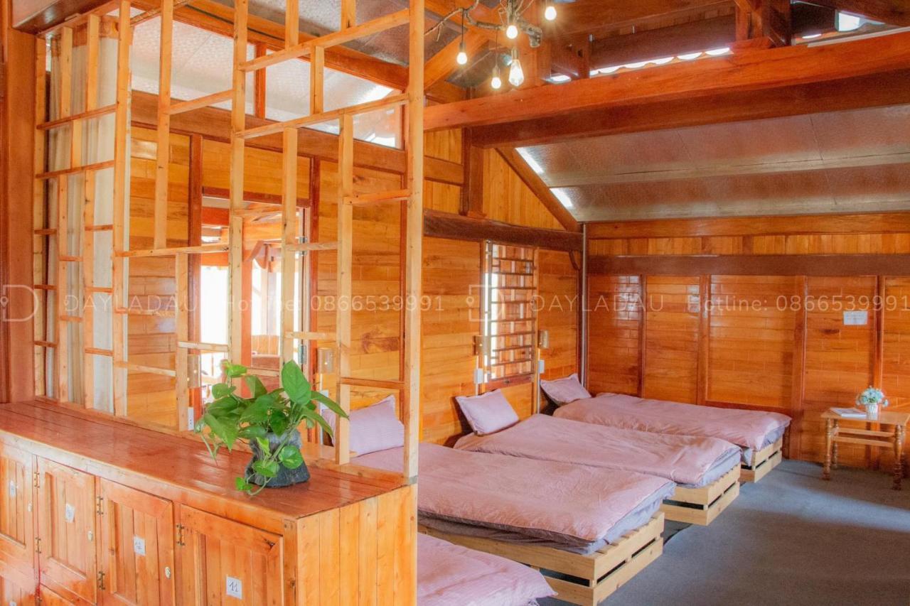 A Phu Home's Bac Yen