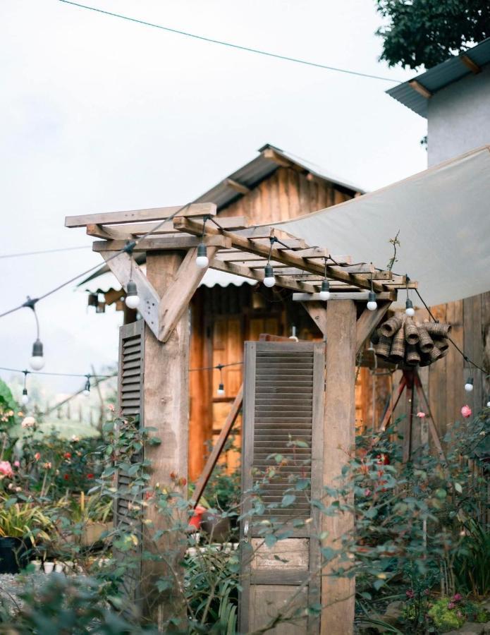 A Phu Home's Homestay