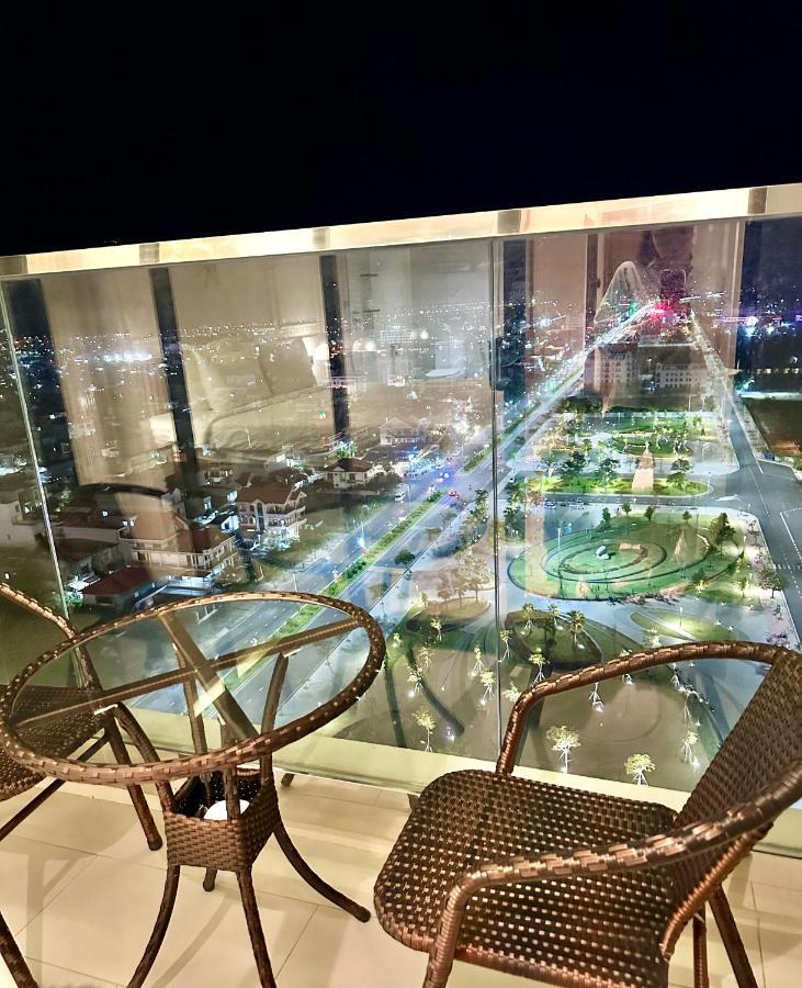 White House Condotel Phú Yên 3* Tuy Hoà
