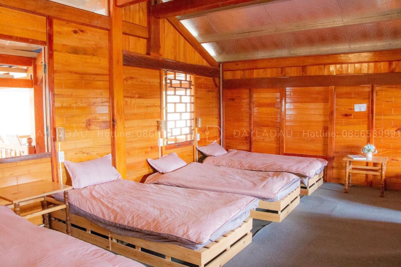 Homestay A Phu Home's Bac Yen