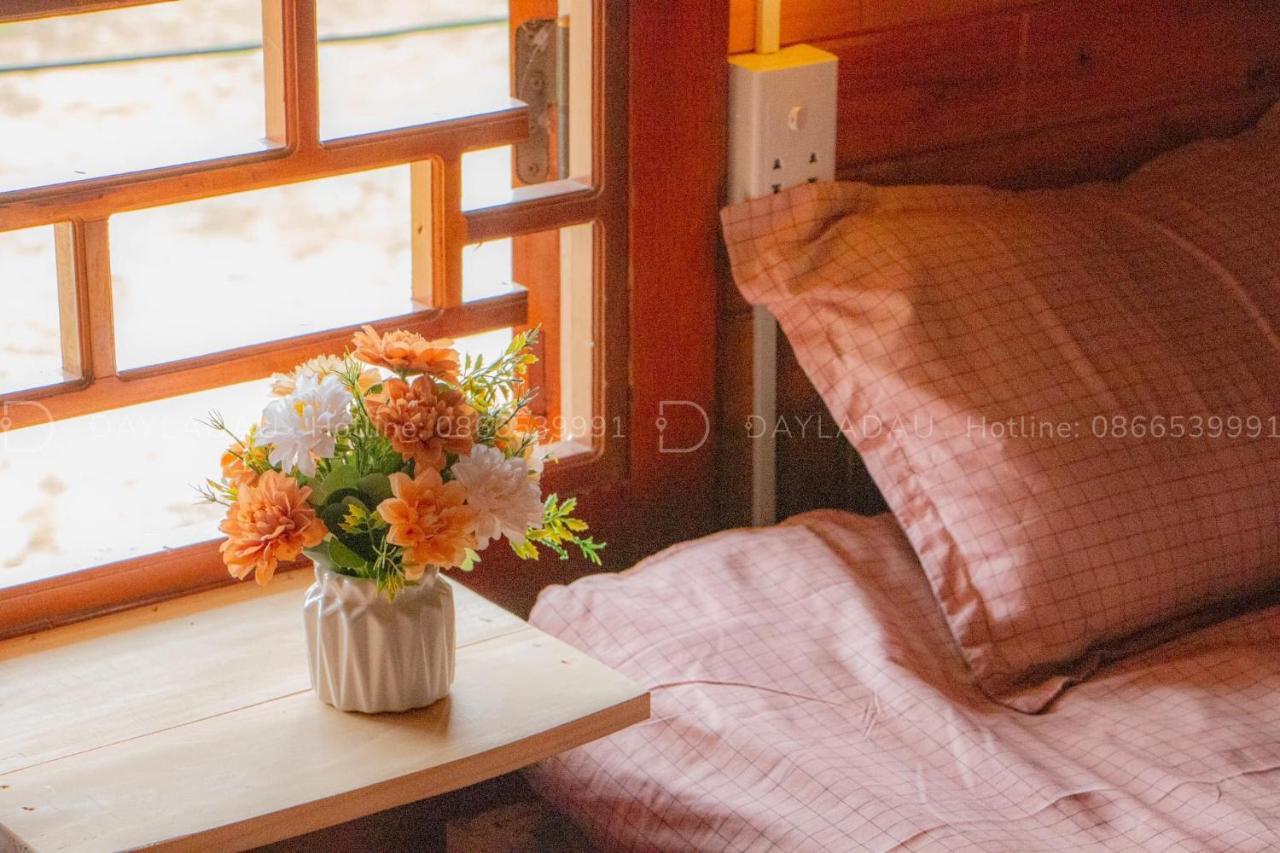 A Phu Home's Homestay