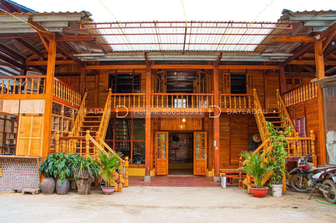 A Phu Home's Bac Yen