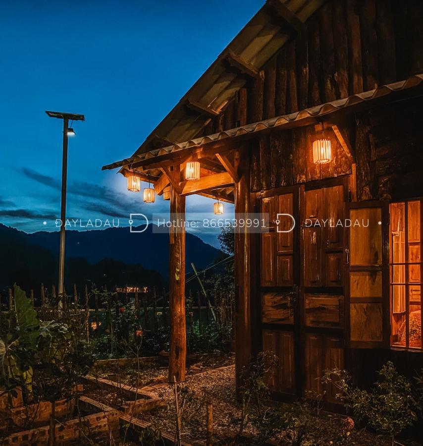 A Phu Home's Homestay
