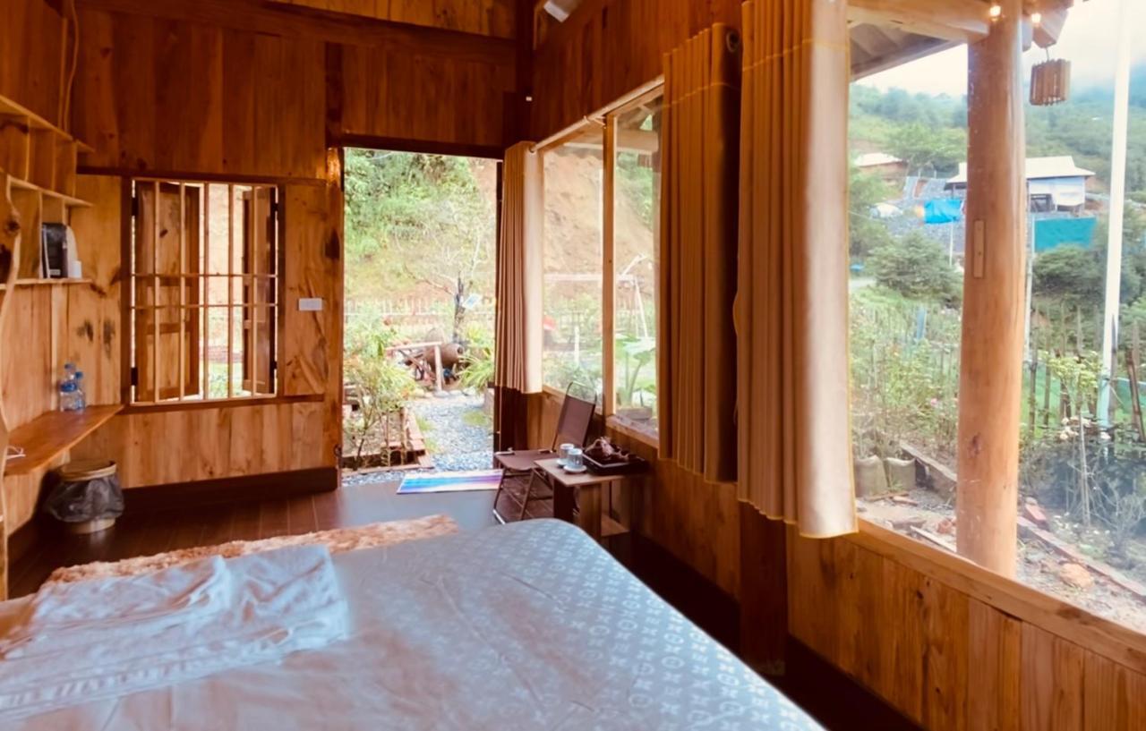 A Phu Home's Homestay *