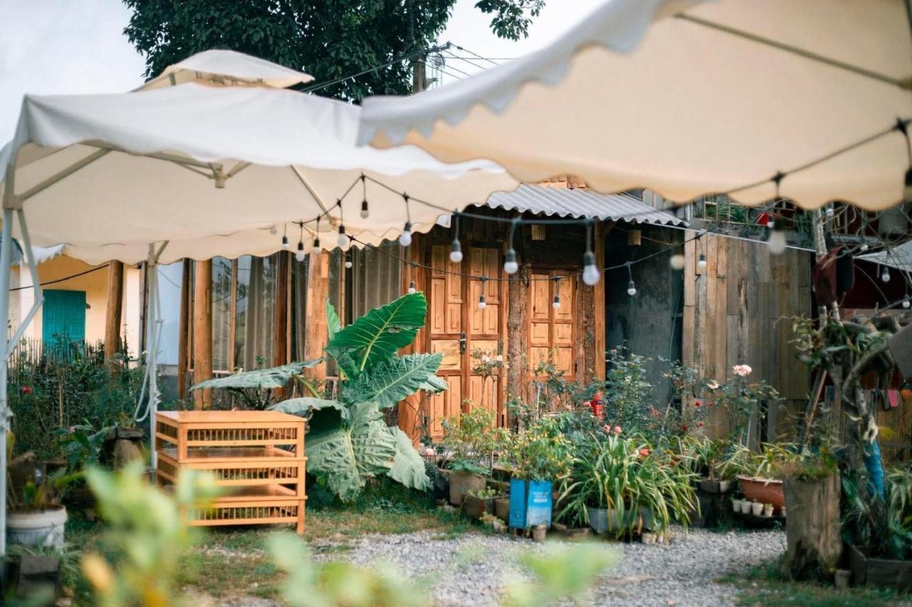A Phu Home's Homestay Bac Yen