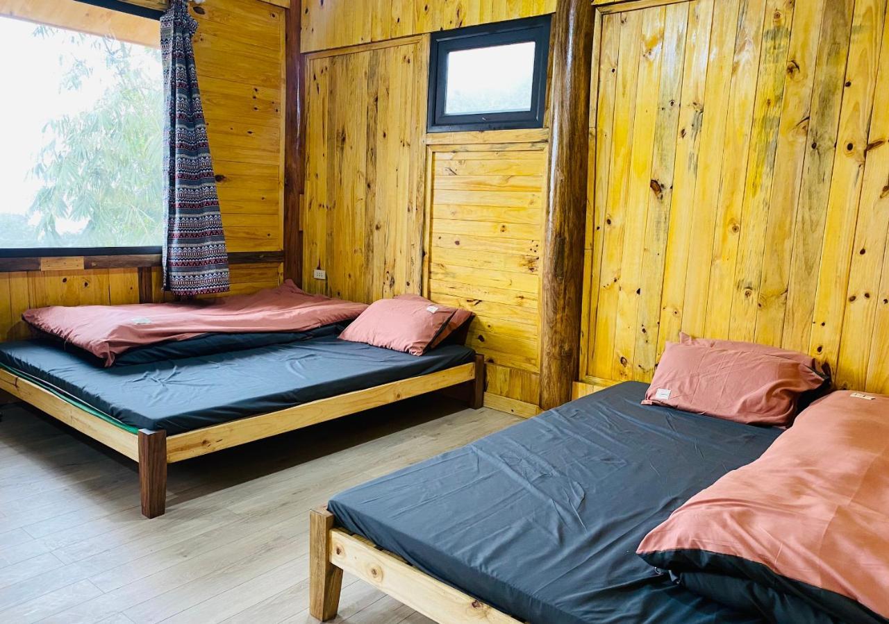 Homestay A Phu Home's Bac Yen