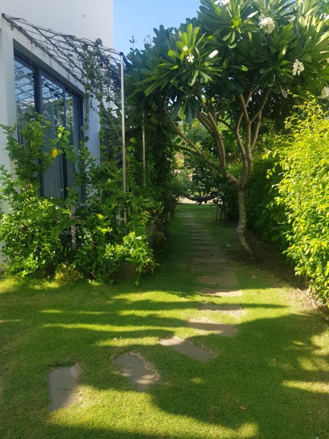 Oceanami Sea View Villa Long Hai