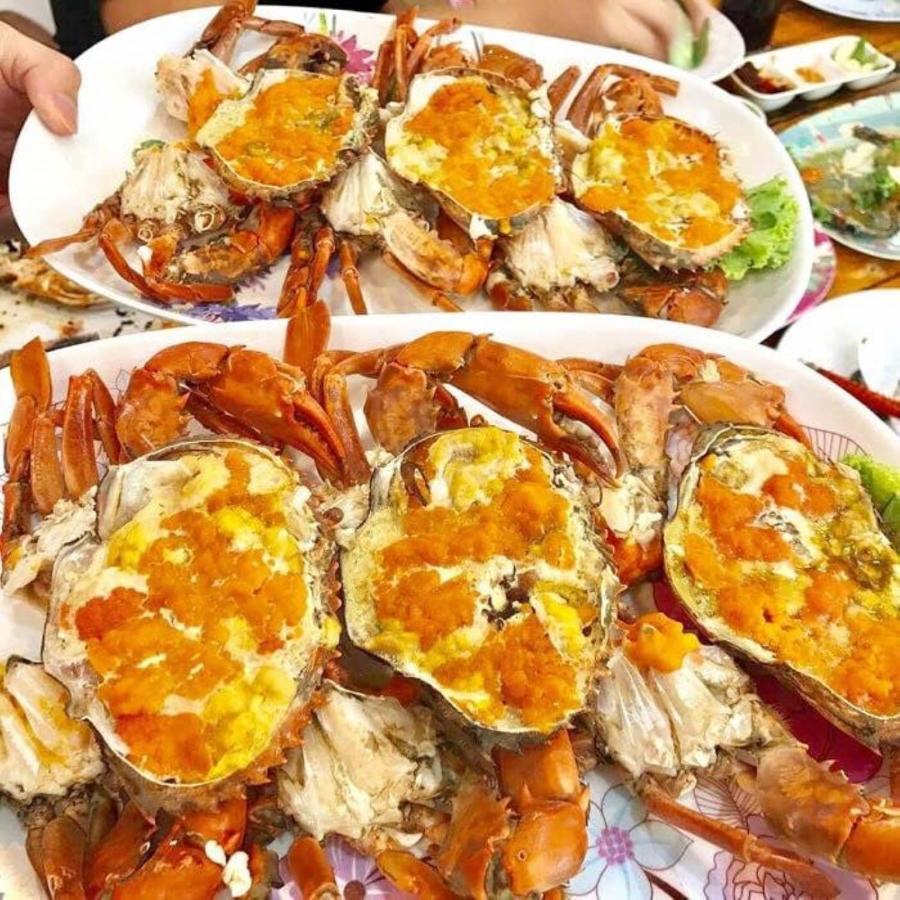 Paris Binh Thuan Hotel