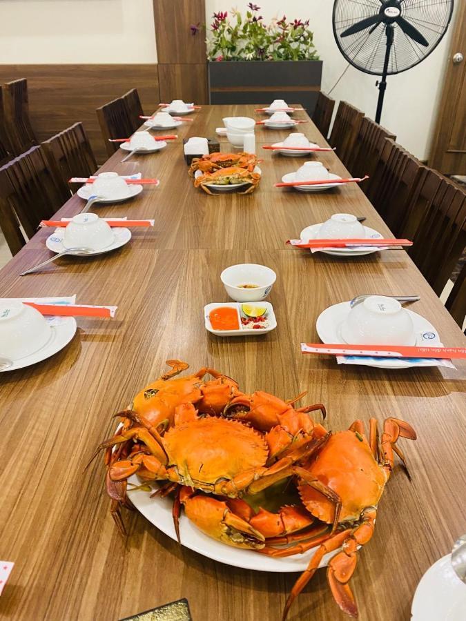đại Dương Sầm Sơn 3* Sam Son