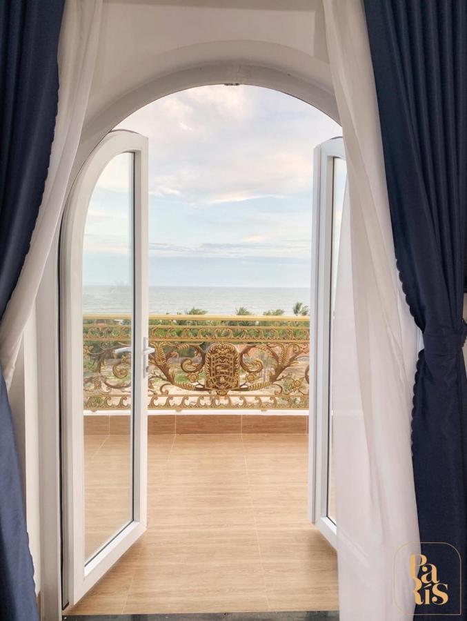 Paris Binh Thuan 3* Tuy Phong