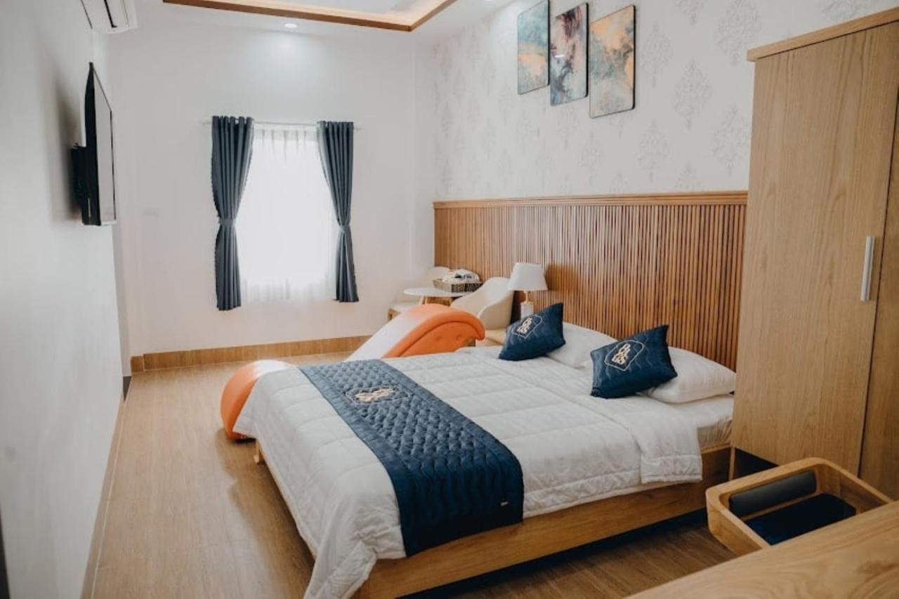 Paris Binh Thuan Hotel