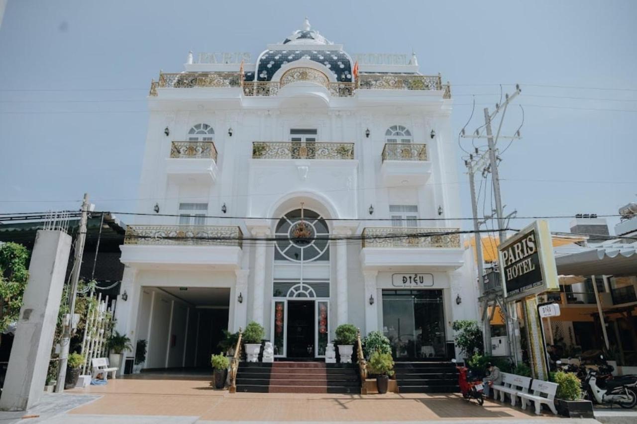 Paris Binh Thuan Hotel 3*