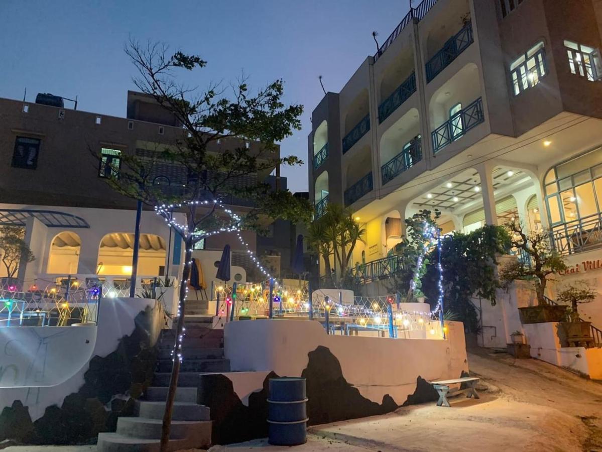 Chài Village 3*