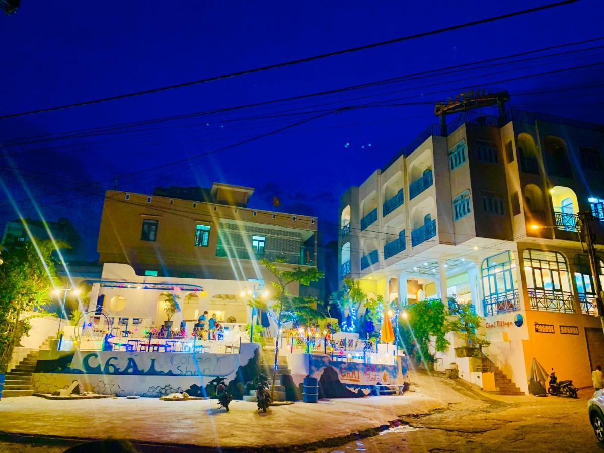 Hotel Chai Village