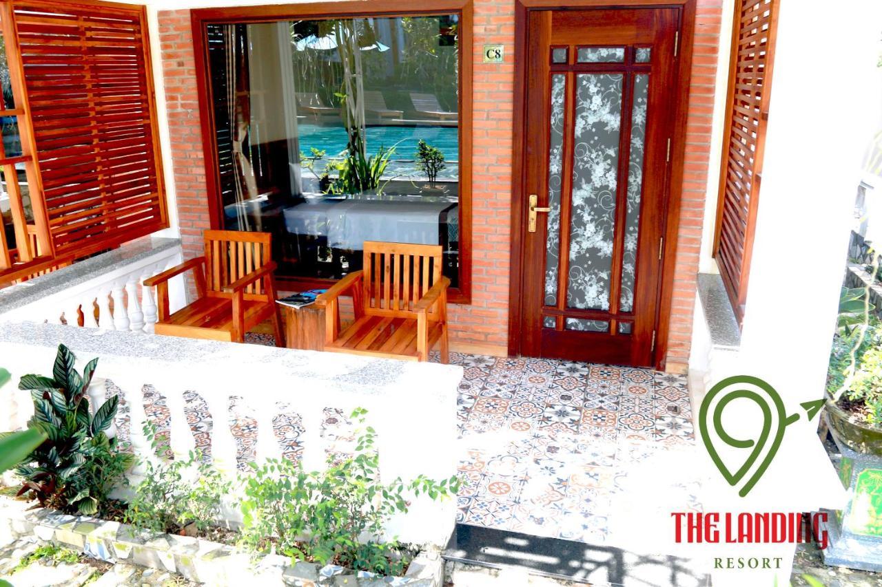 Resort The Landing Phu Quoc