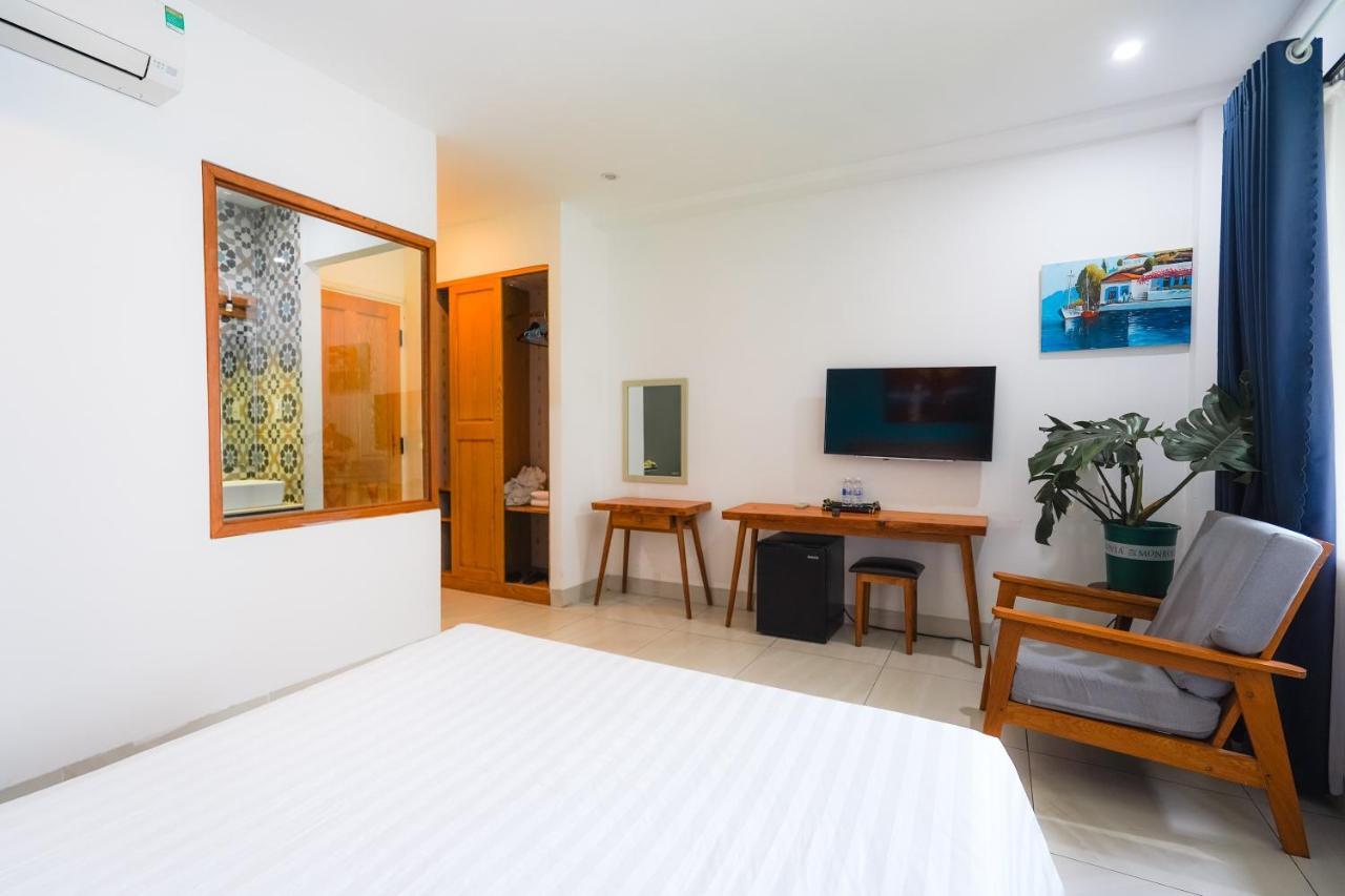 Cavilla Boutique & Hotel Da Nang