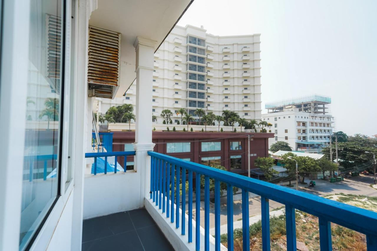 Cavilla Boutique & Da Nang