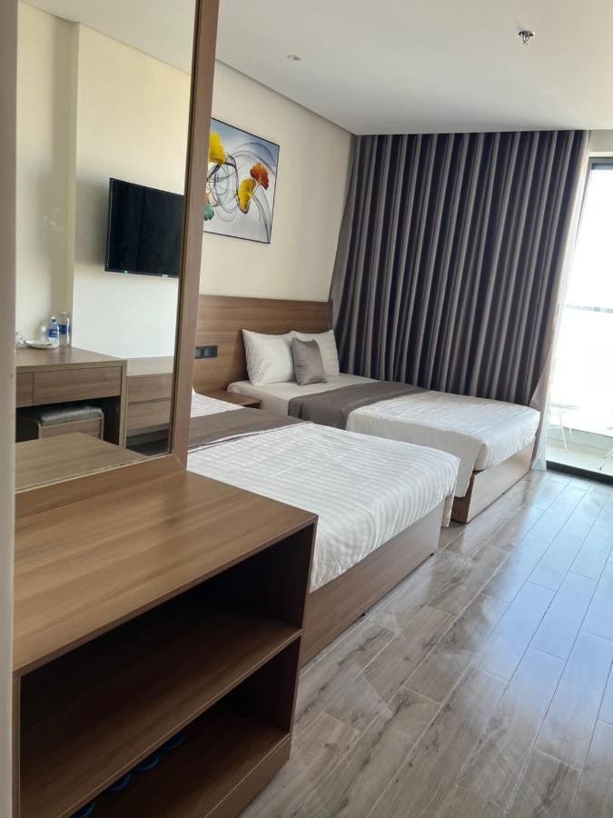 Apartment Toa Nha Apec Mandala Wyndham Phu Yen Tuy Hoa