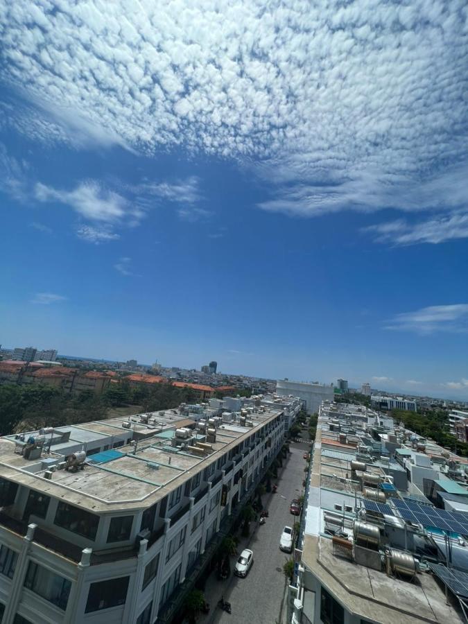 Toa Nha Apec Mandala Wyndham Phu Yen Apartment *