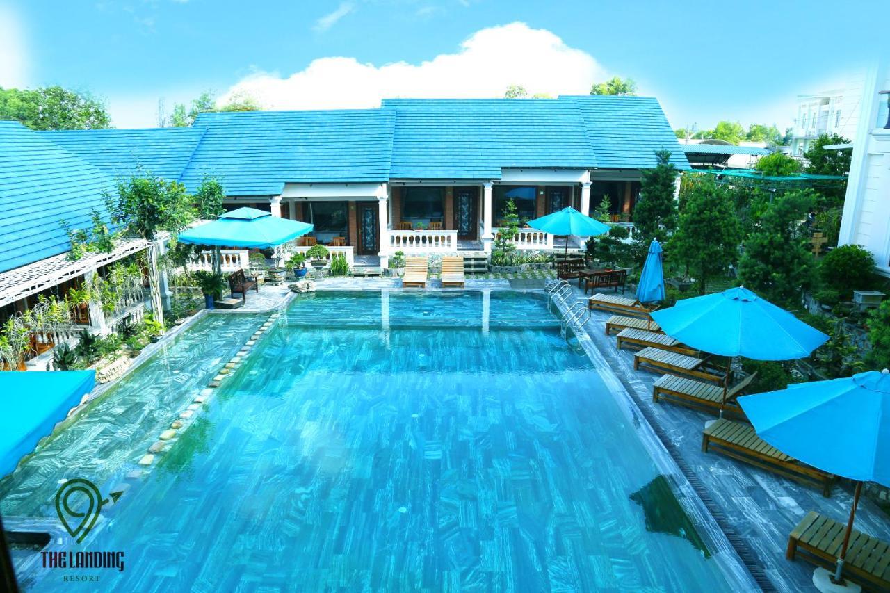 The Landing Resort Phu Quoc