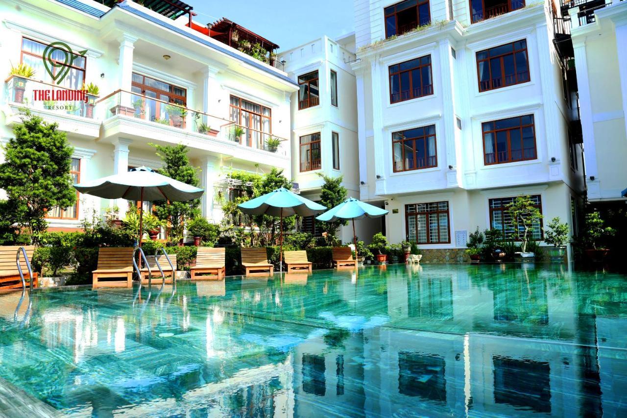 The Landing * Phu Quoc