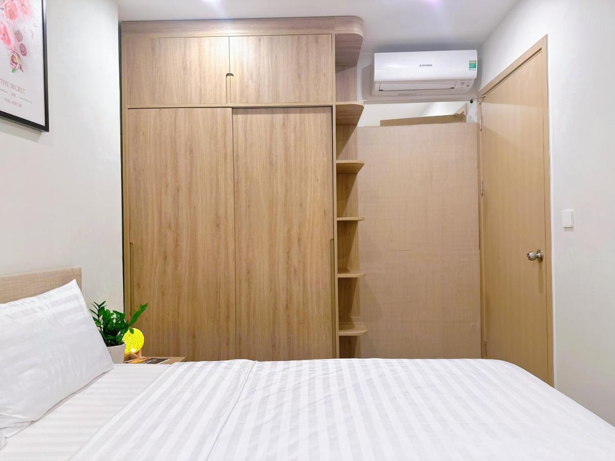 Homeaway - The Song 3brs Lux Condotel *
