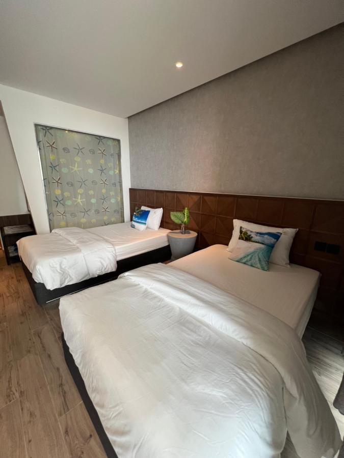 Toa Nha Apec Mandala Wyndham Phu Yen * Tuy Hoa
