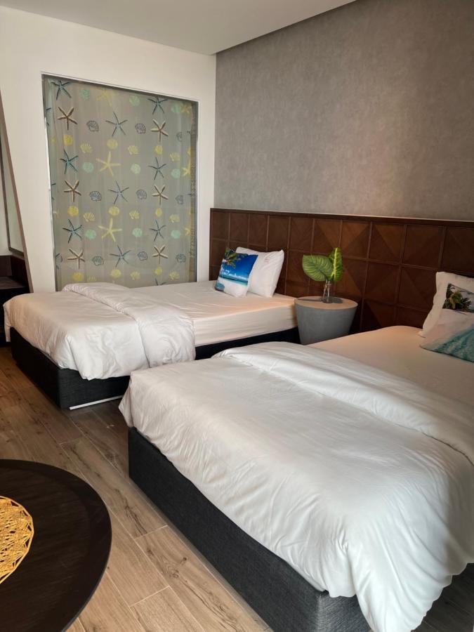Toa Nha Apec Mandala Wyndham Phu Yen Apartment