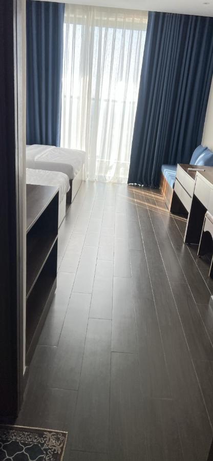 Toa Nha Apec Mandala Wyndham Phu Yen Apartment