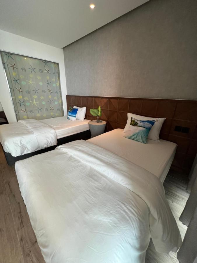 Apartment Toa Nha Apec Mandala Wyndham Phu Yen *