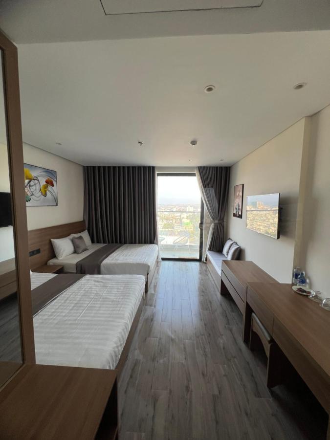 Apartment Toa Nha Apec Mandala Wyndham Phu Yen